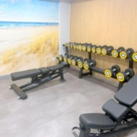 Apartament Bursztyn Klifowa Rewal Extérieur photo