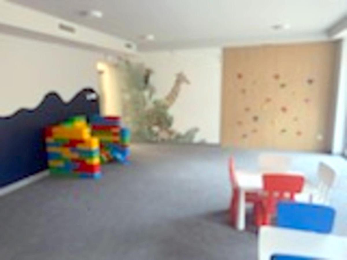 Apartament Bursztyn Klifowa Rewal Extérieur photo